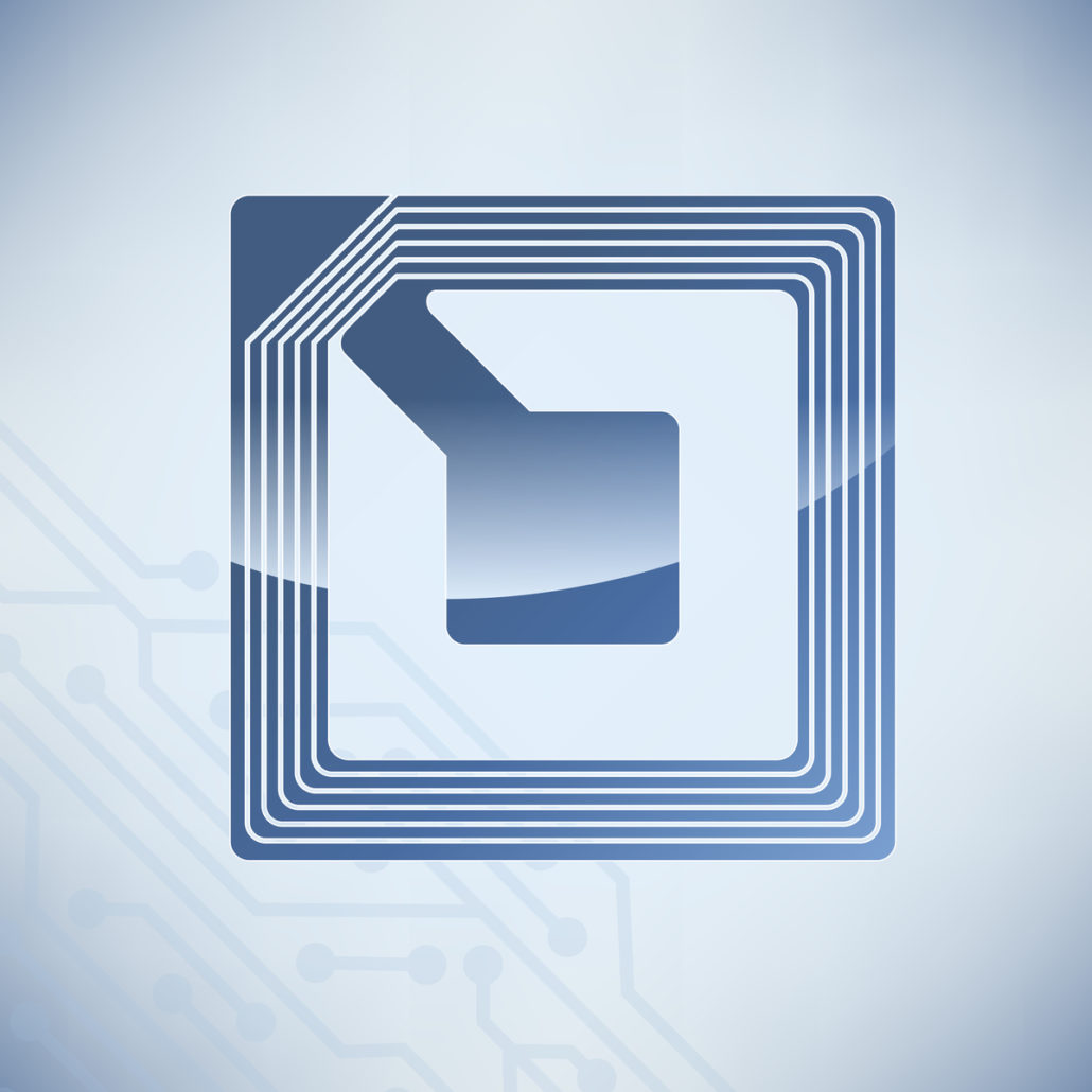 rfid tracking