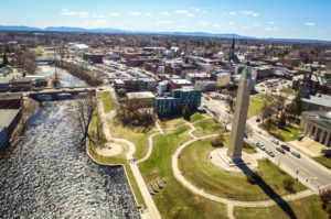 plattsburgh, ny linen services