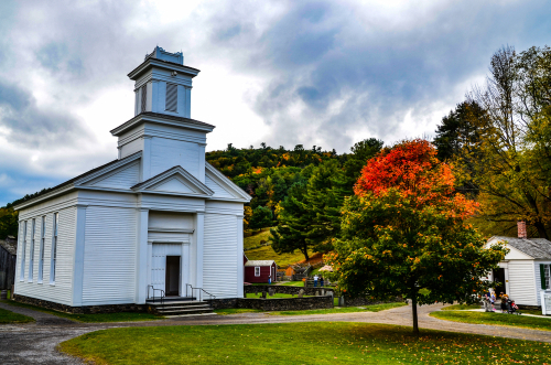 cooperstown ny linen service