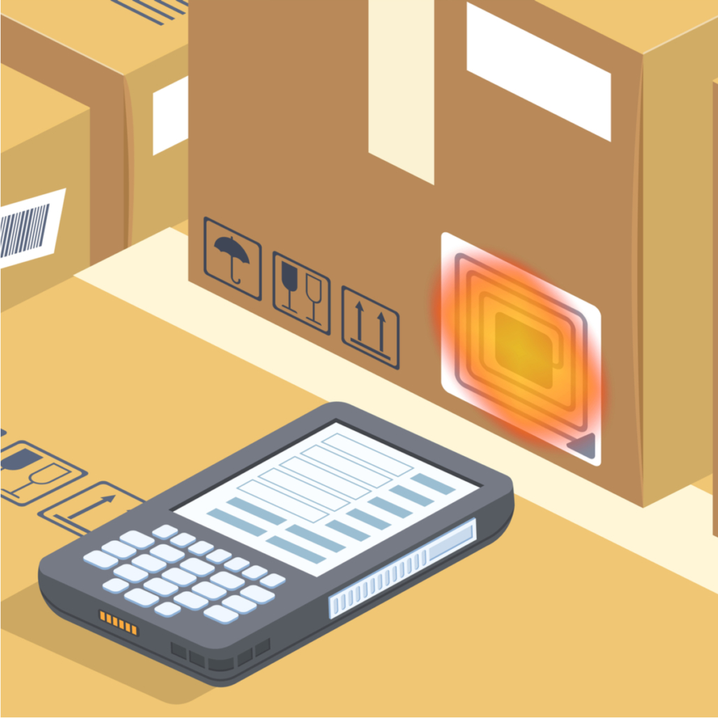 Your Guide to RFID