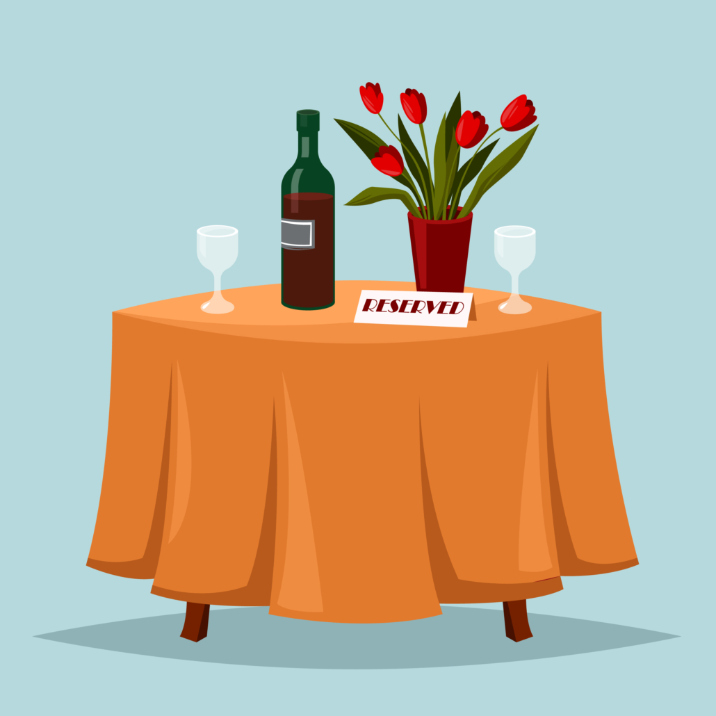 restaurant linen services