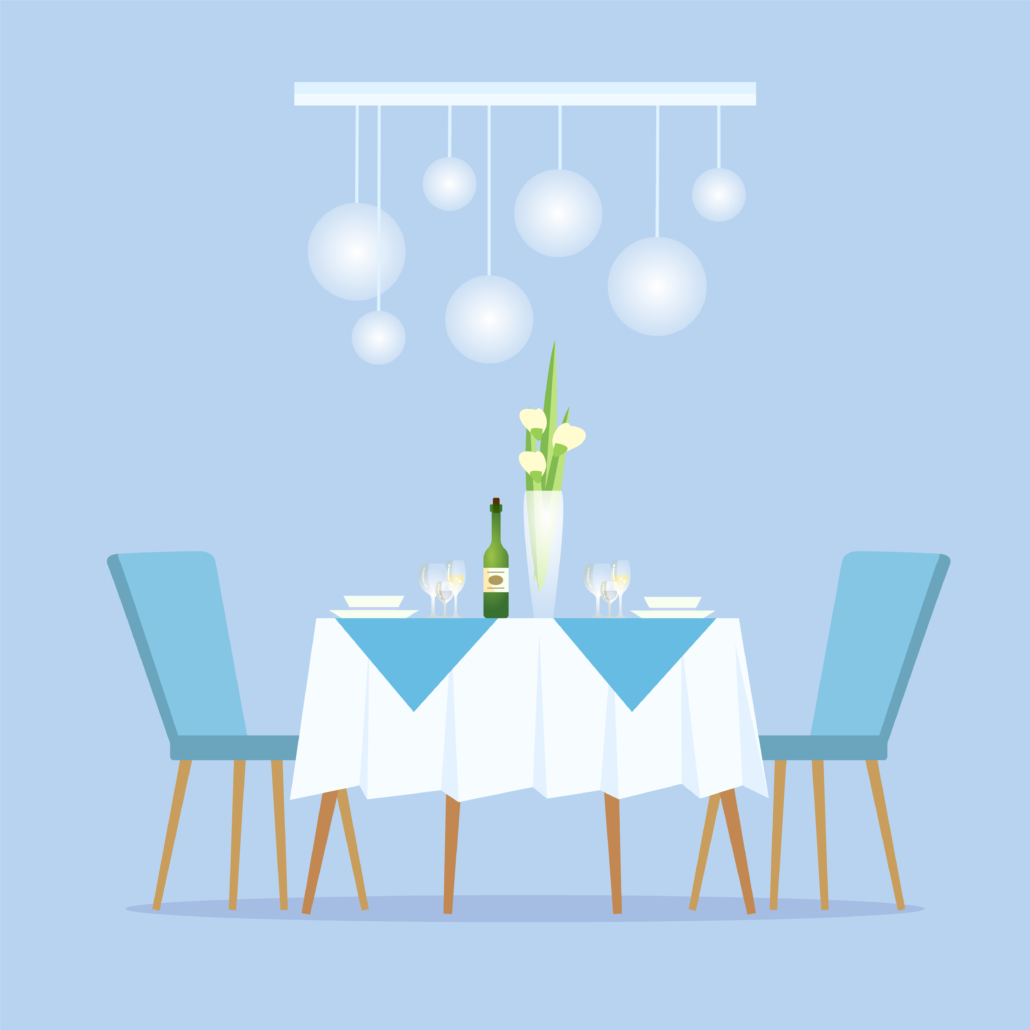 linen rental service