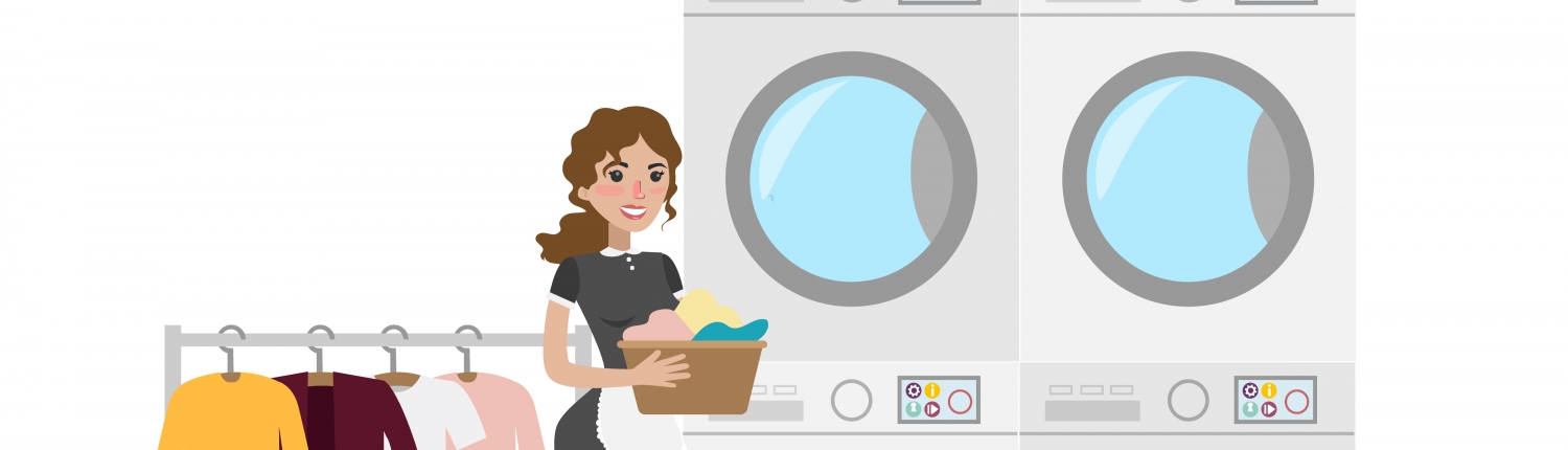 linen laundry hotel service