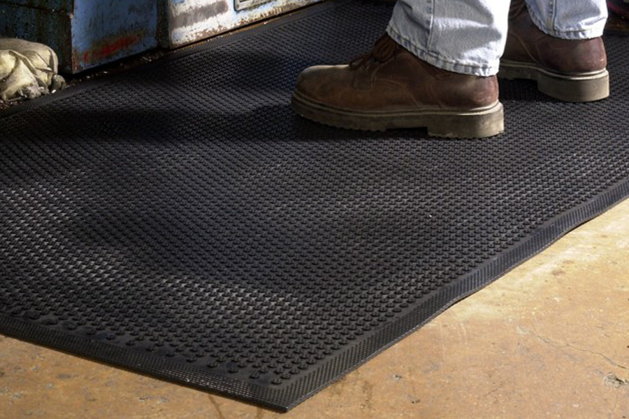 safety mats