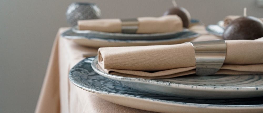 linen service benefits small business