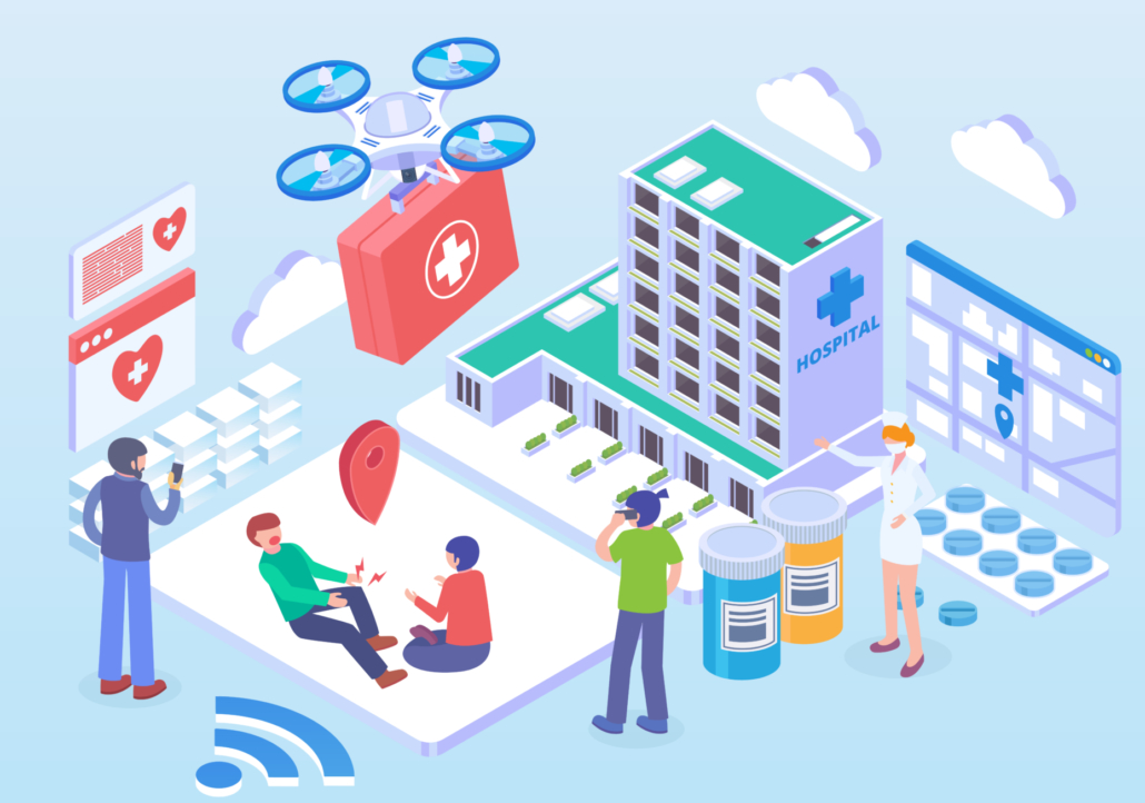 how first aid protects business