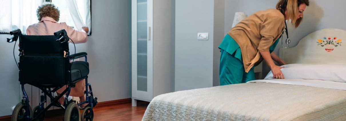 extended care centers