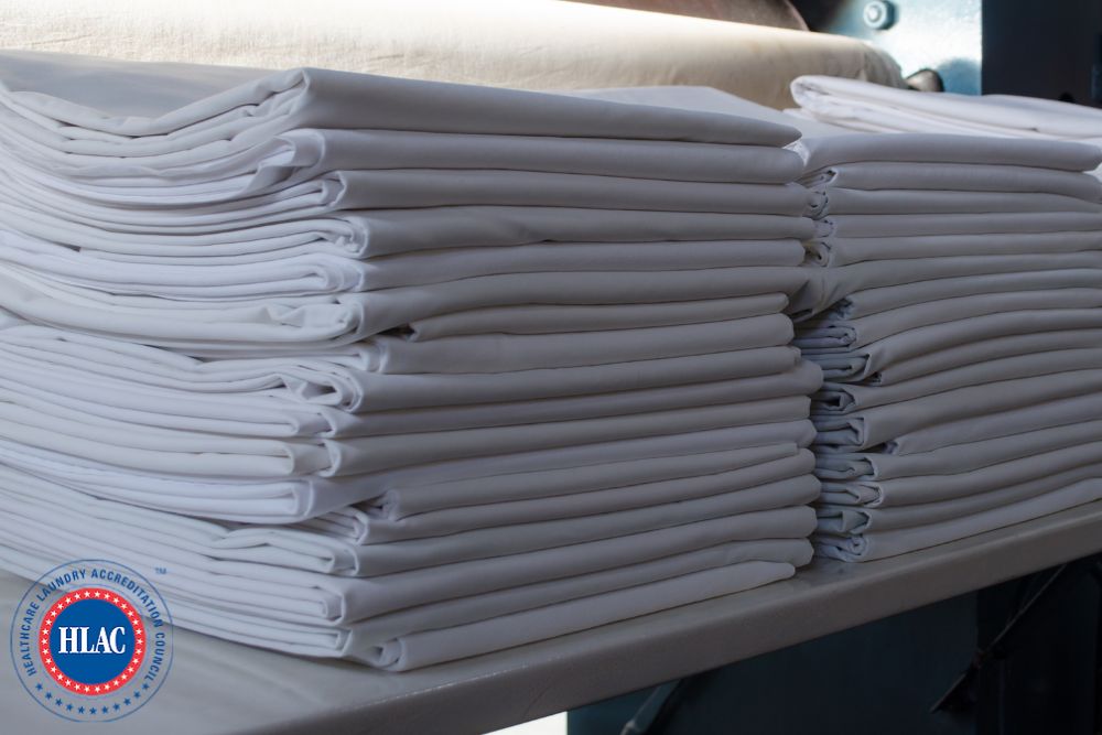 What Accredited Healthcare Laundry Brings to the Table