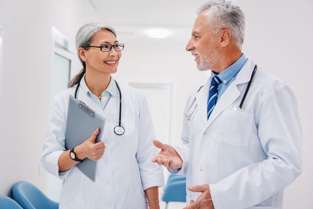 How to Keep a Medical Facility Clean